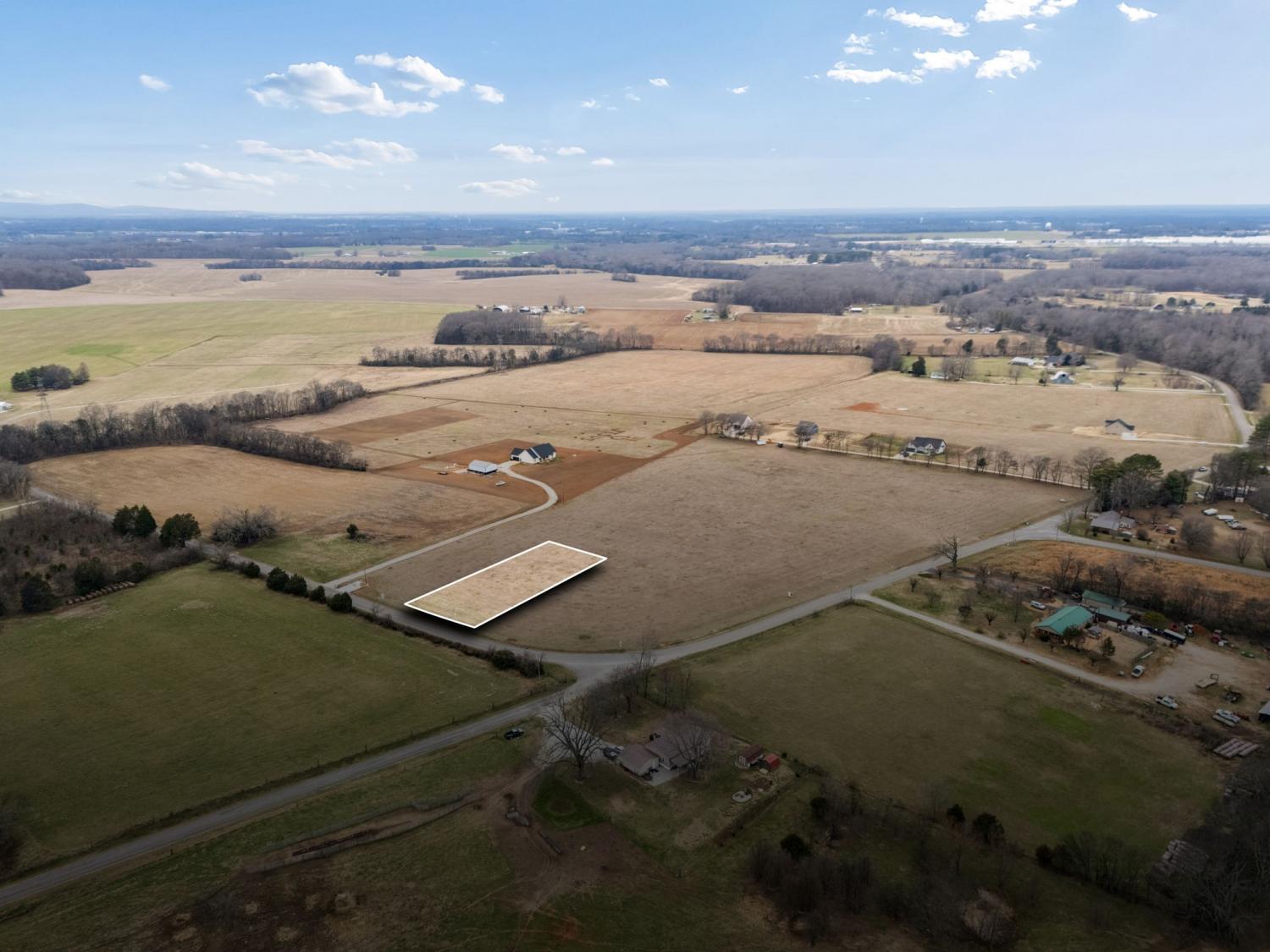 0-Greenhaw-Rd For Sale