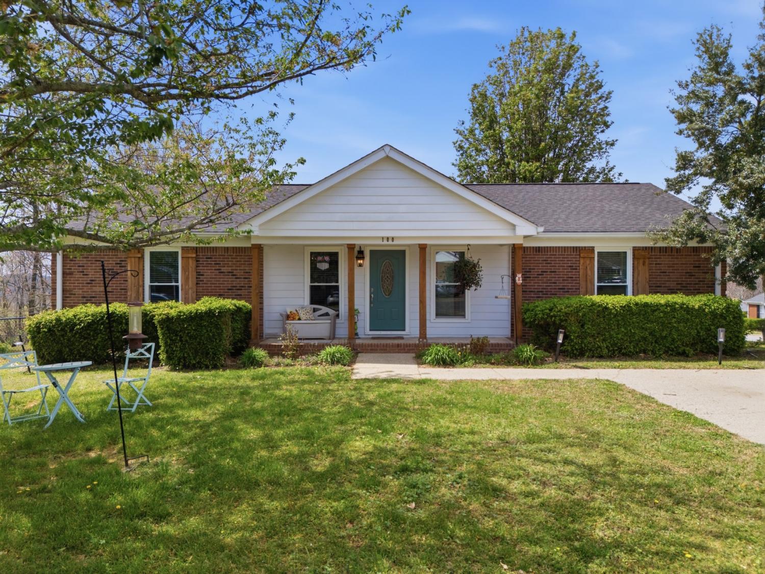 100-Patton-Ct For Sale