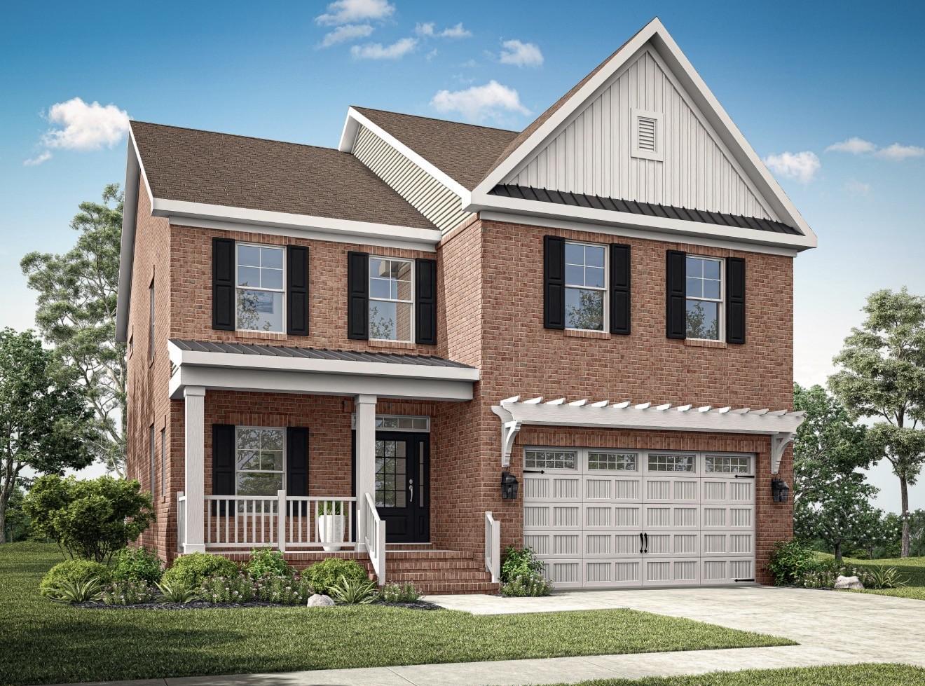 2408 Oakmont Lane TN 37122 For Sale - 