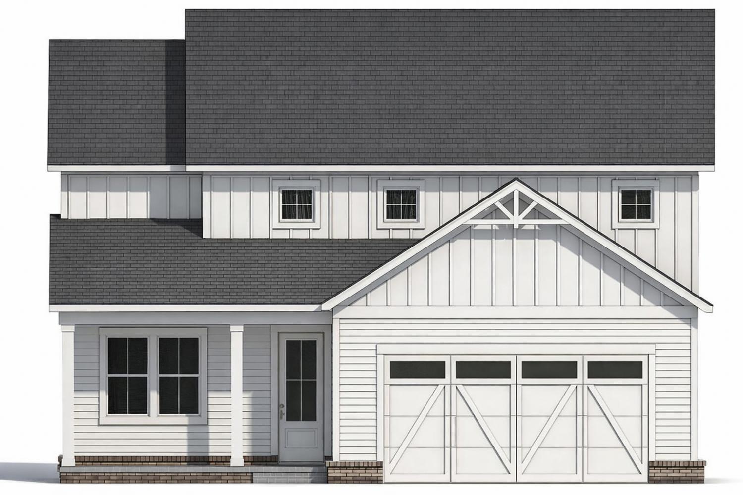 10115-Forkhorn For Sale