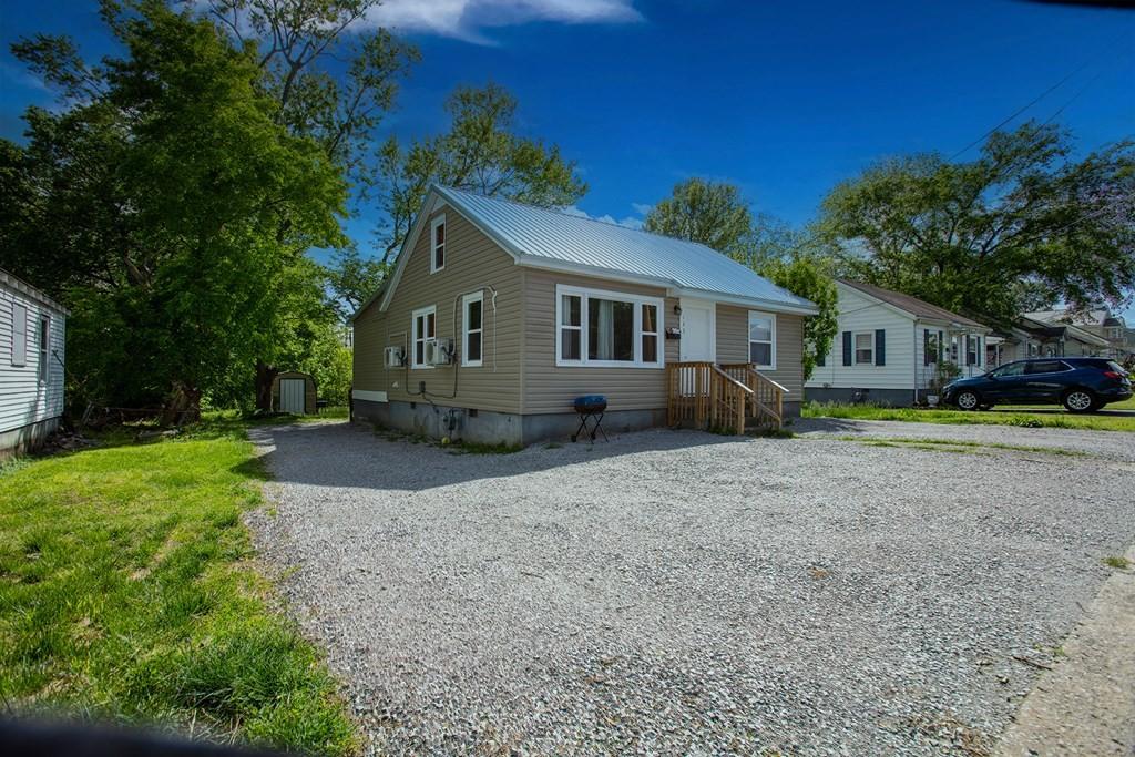 133-Means-Ave For Sale
