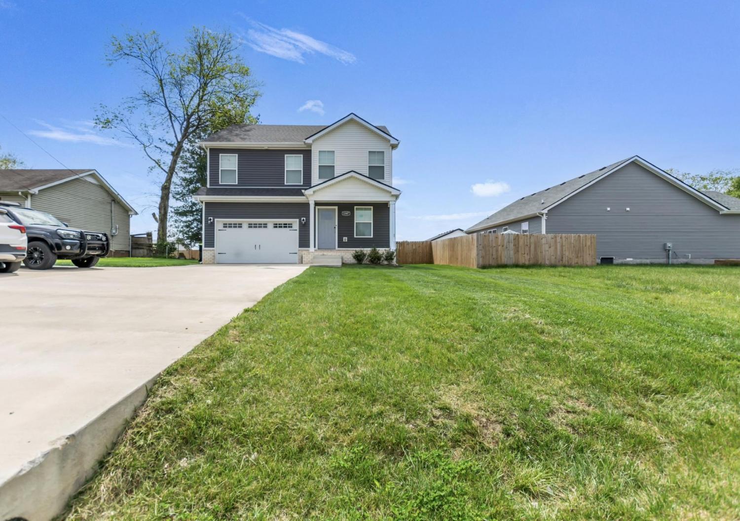 1307 Hugh Hunter Rd KY 42262 For Sale - 