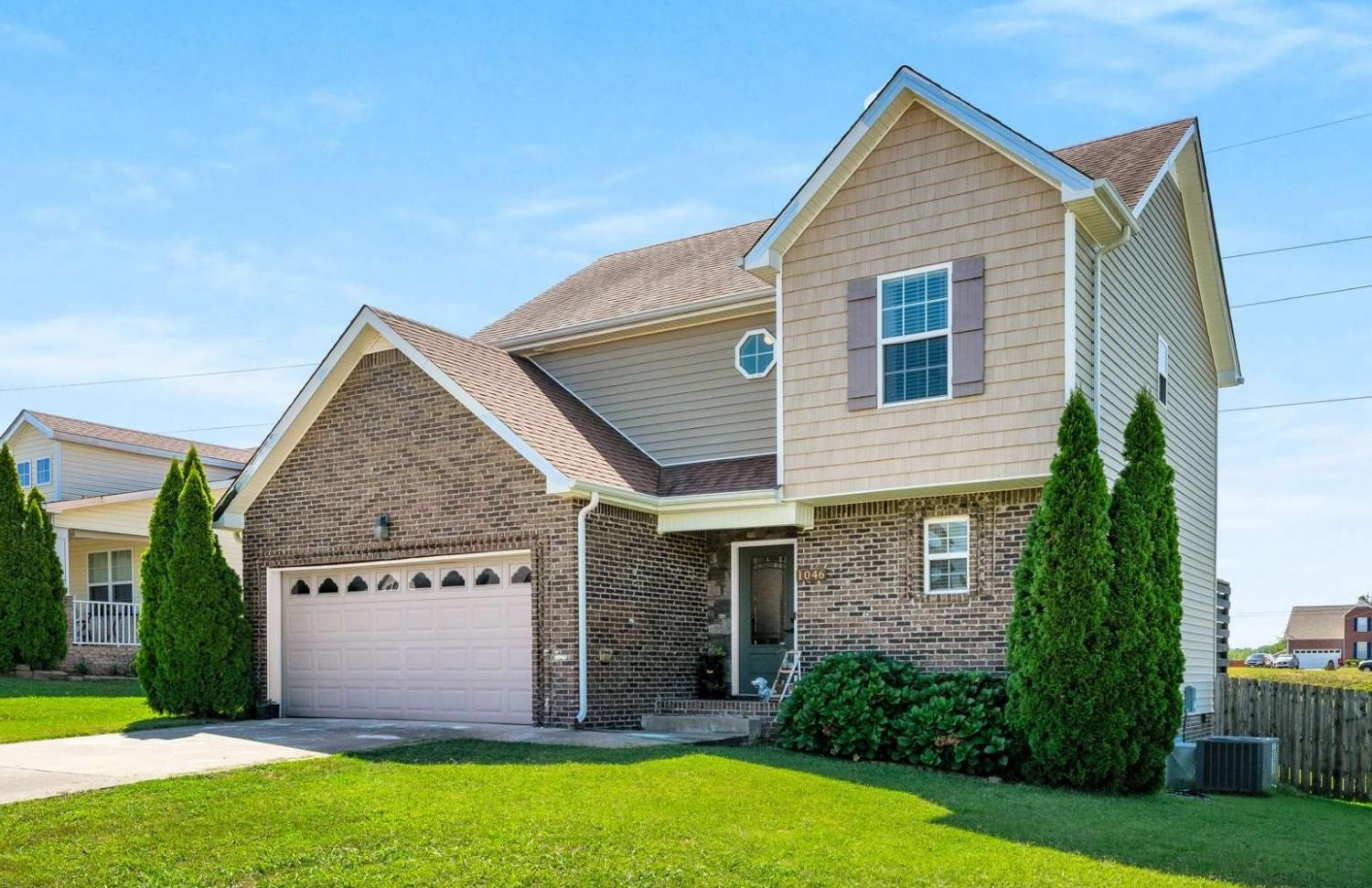 1046-Dwight-Eisenhower-Way For Sale