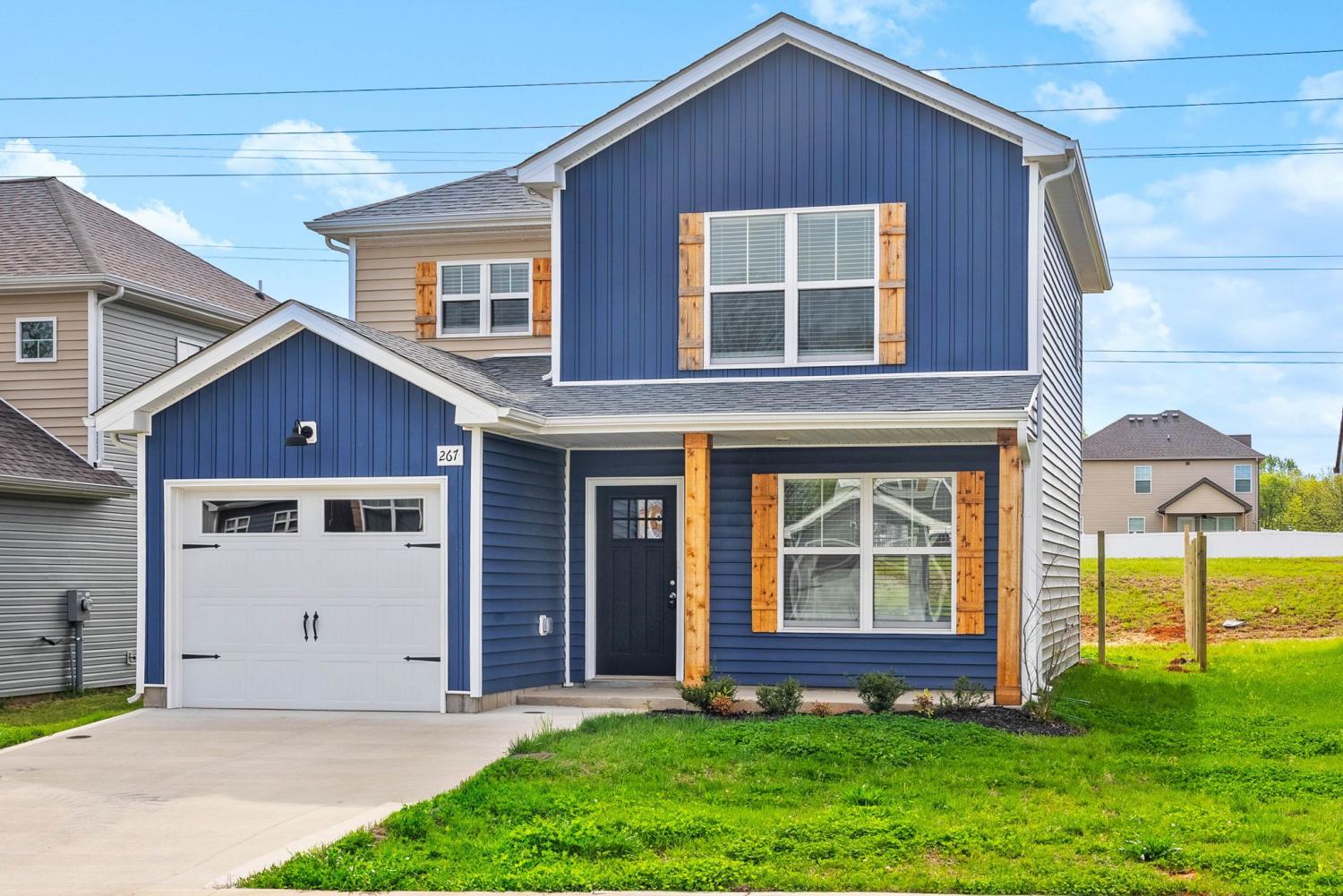 267-Quarry-Overlook-Way For Sale