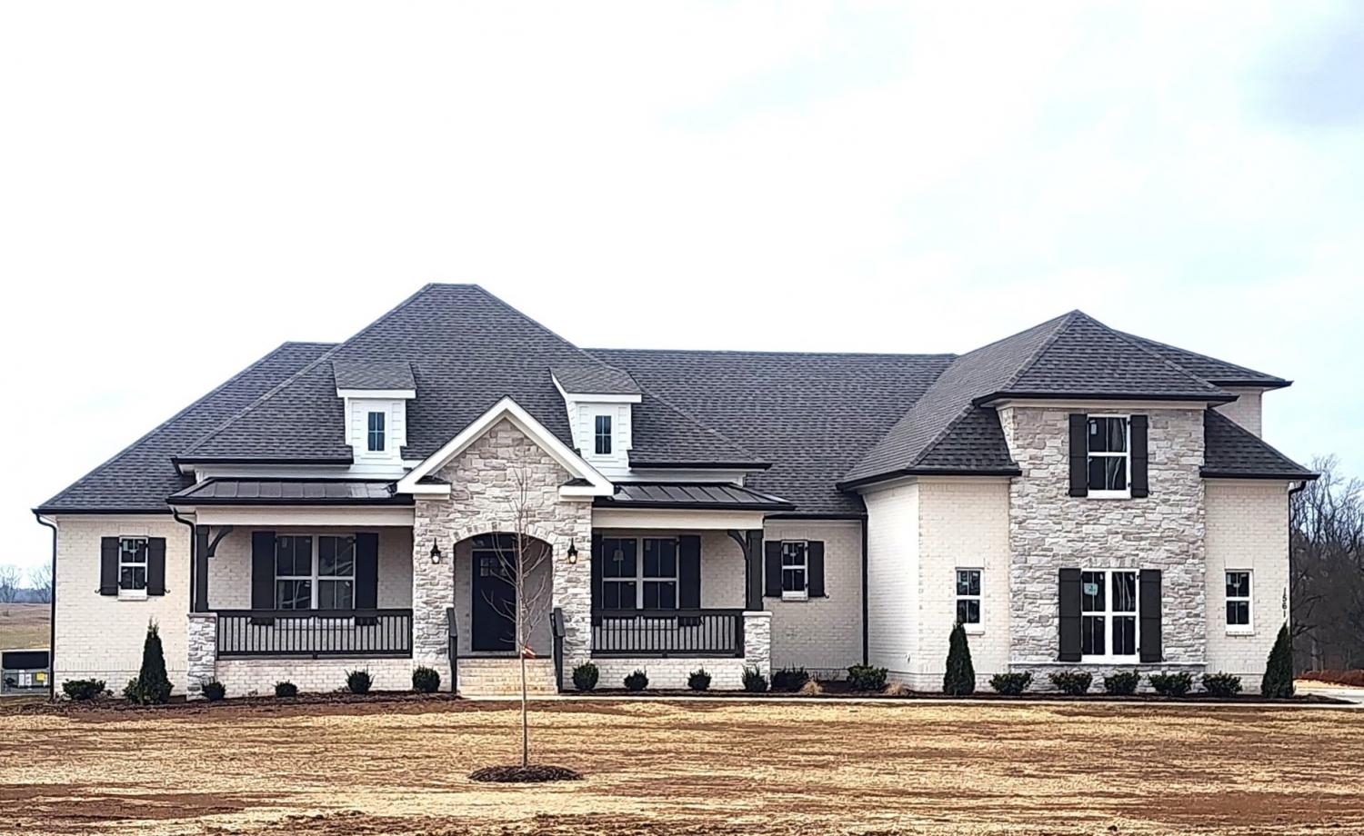 1561 John Sharp Rd TN 37174 For Sale - 