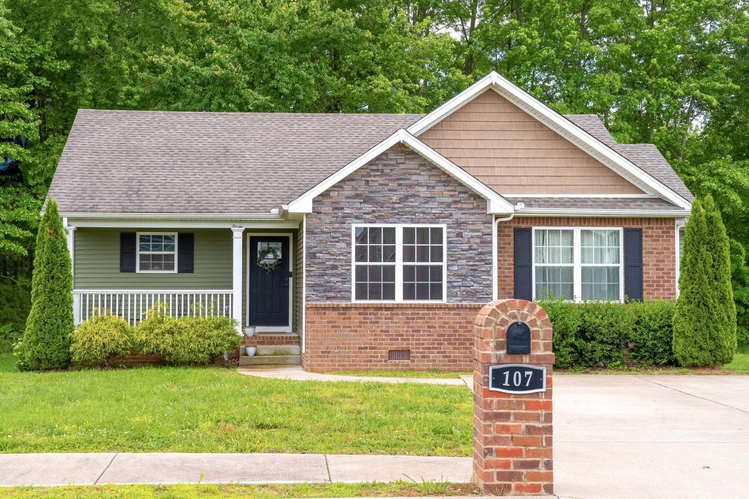 107-Tanesha-Ct For Sale