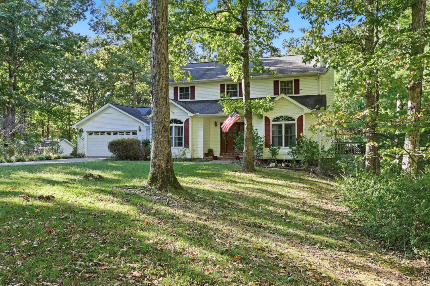 187-Oak-Crest-Dr For Sale
