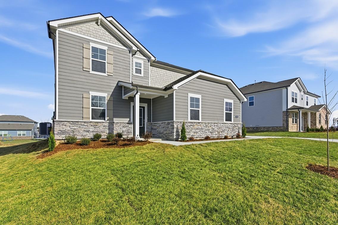 825 Averitt Lane TN 37087 For Sale - 