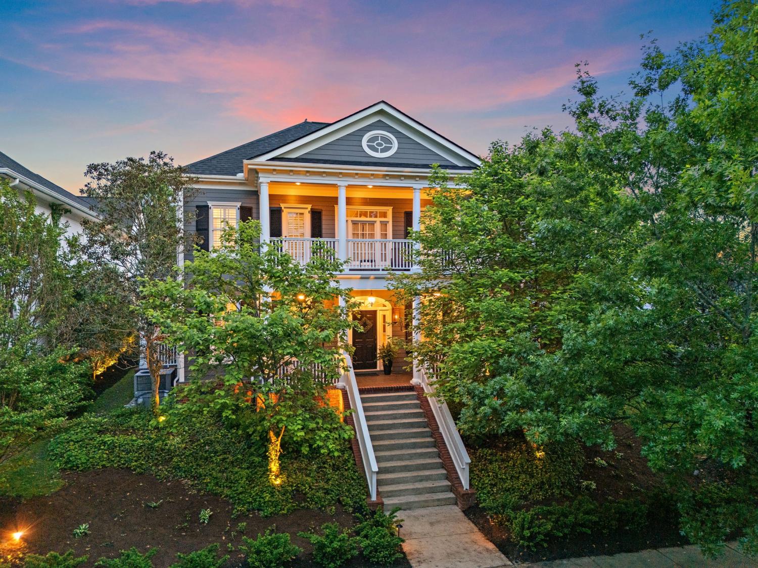 Hillsboro Elementary/ Middle School Property for Sale