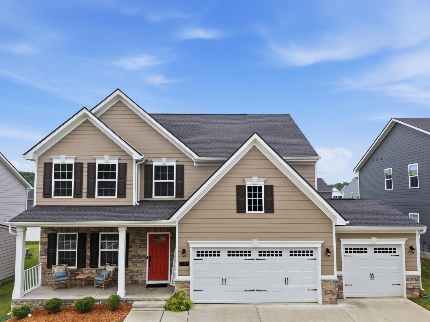 1434-Kennebec-Dr For Sale