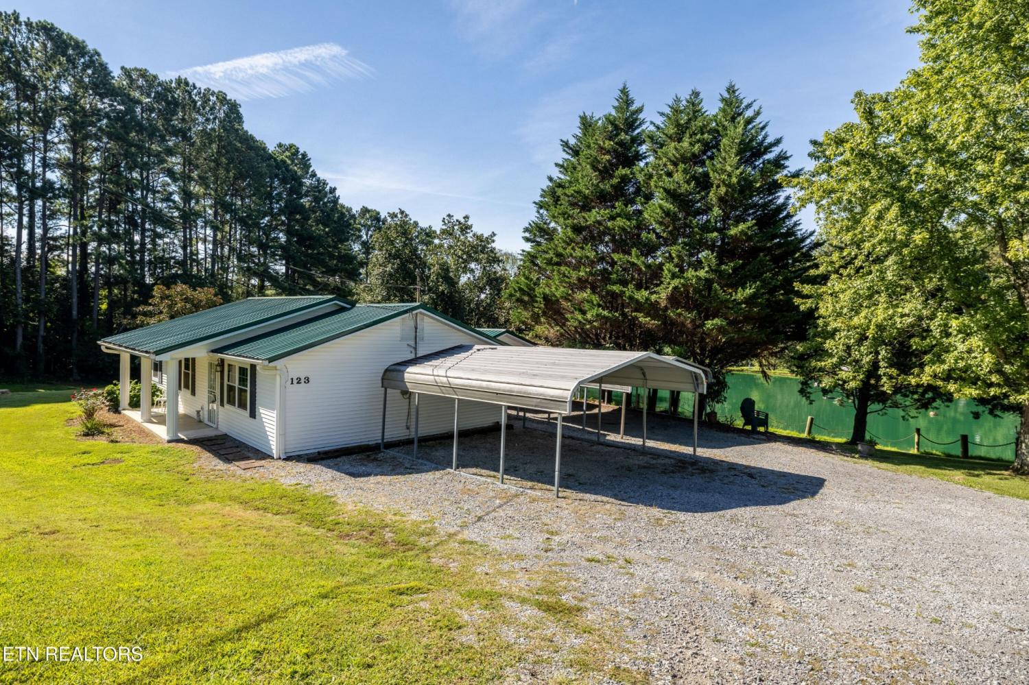 123-Jerry-Cardin-Lane For Sale