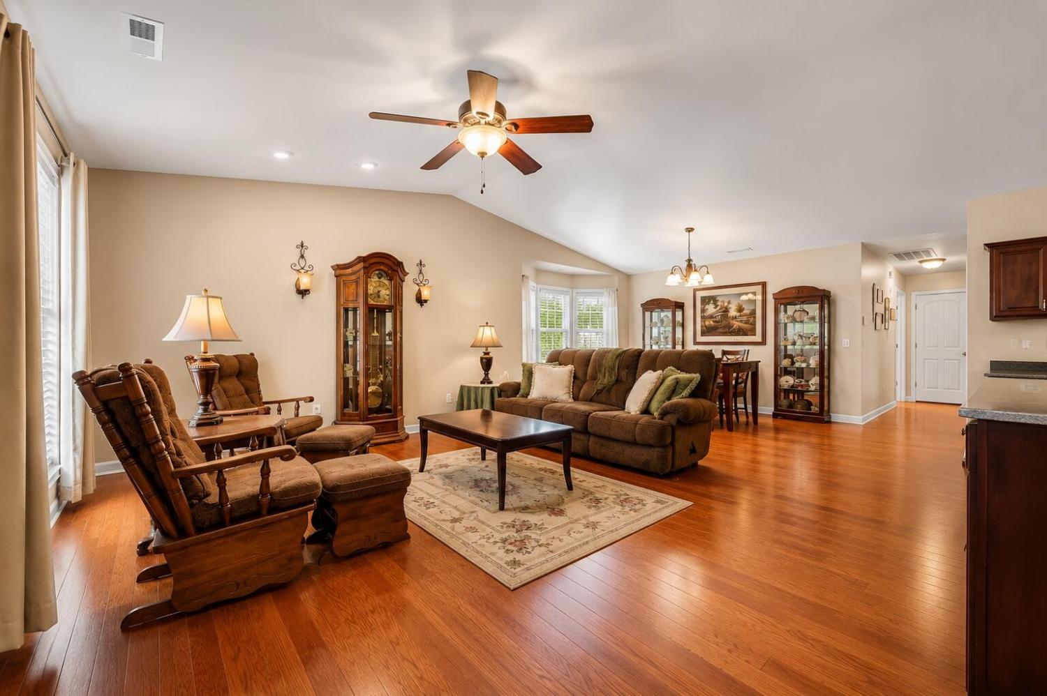 1716 Chelsa Drive, NE TN 37323 For Sale - 