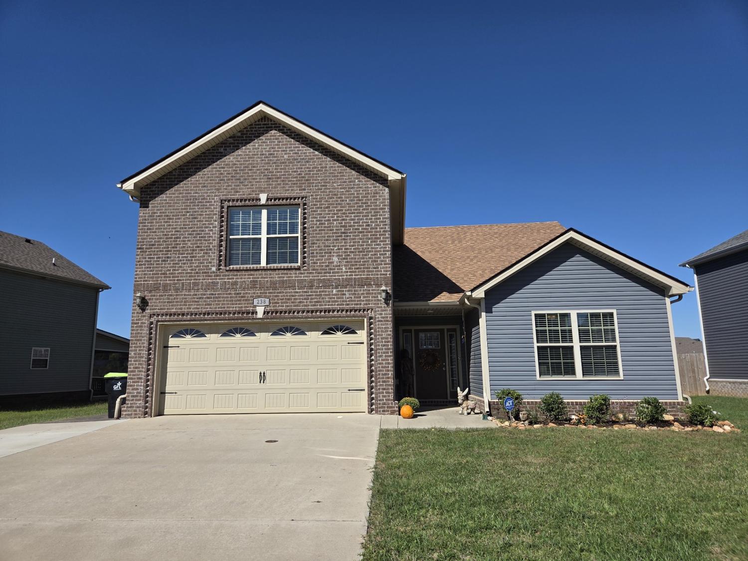 238-Dugger-Dr For Sale