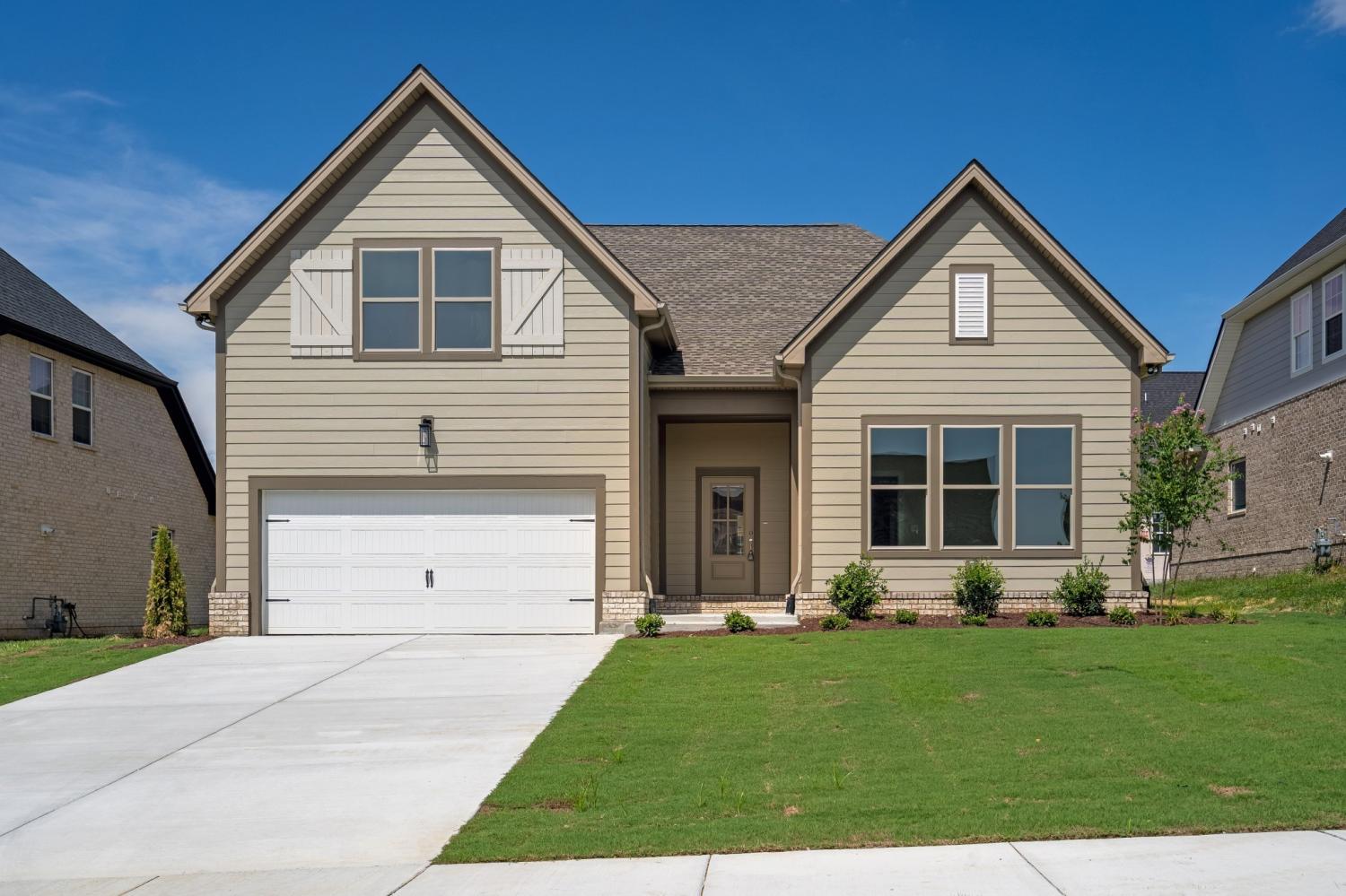 3005 Fanshaw Rd TN 37167