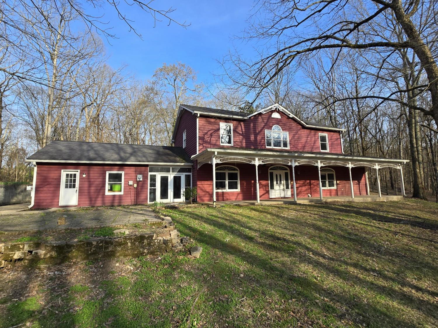 867-Mount-Olivet-Rd For Sale