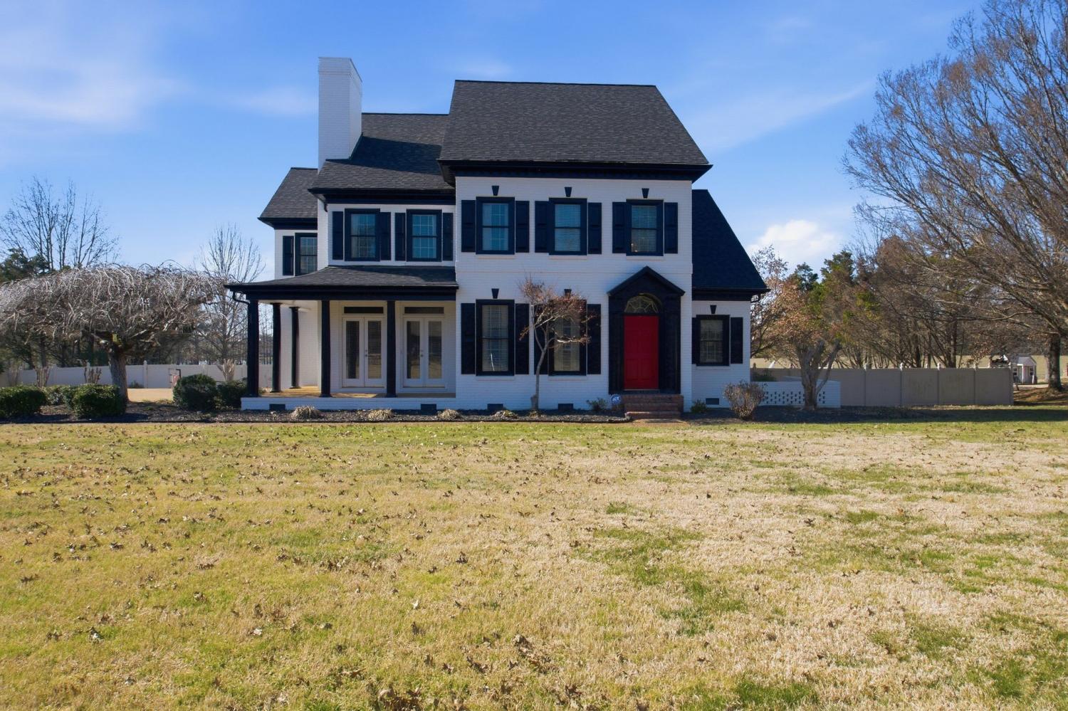 111-Chadwick-Farms-Dr For Sale