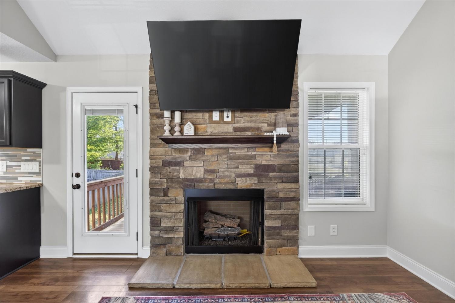 162 Sycamore Hill Dr TN 37042 For Sale - 