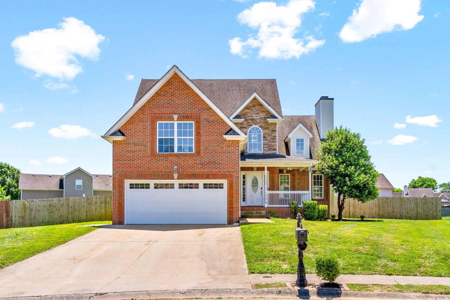 1336-Southwood-Ct For Sale