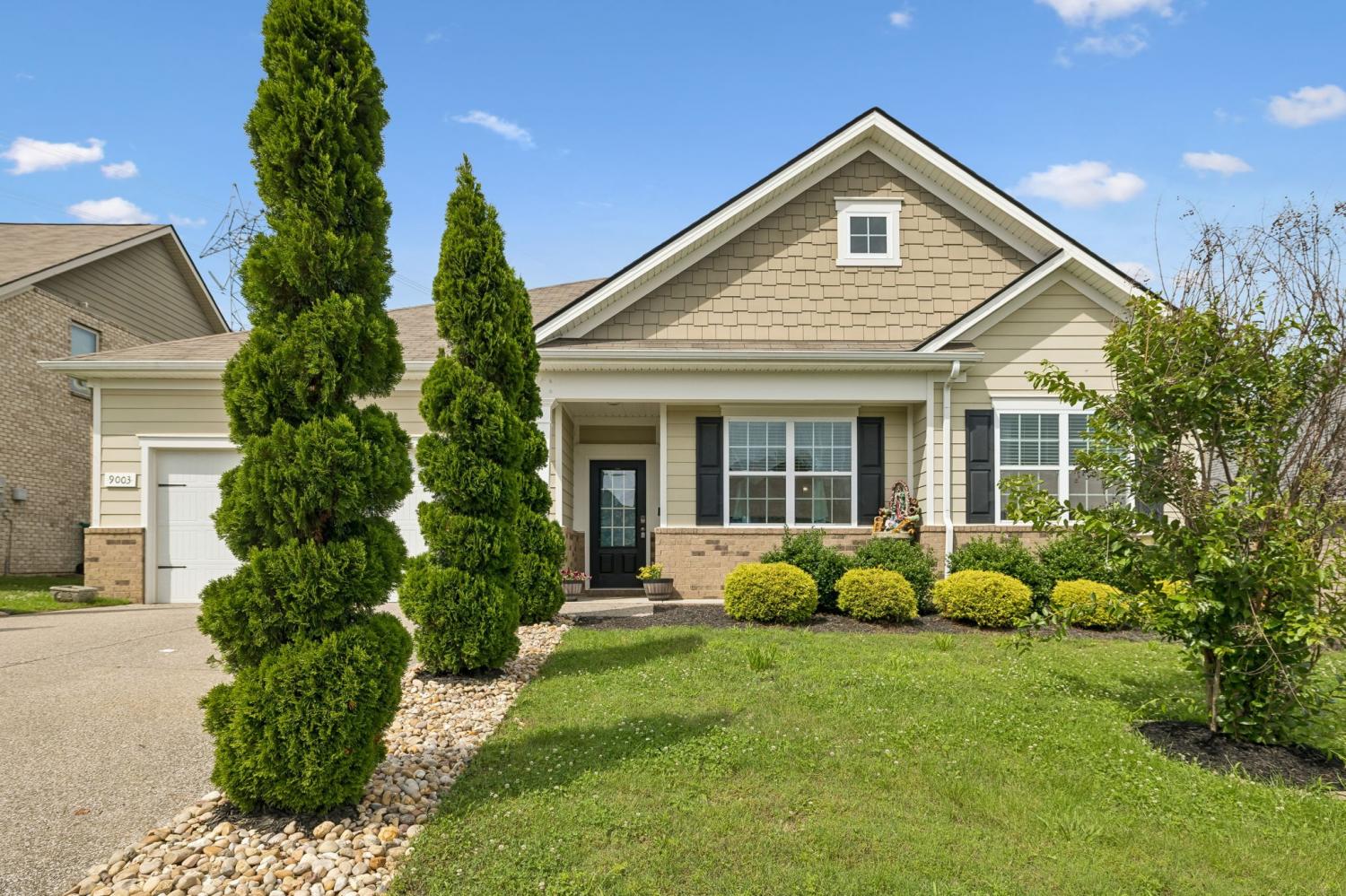 9003 Lockeland Dr TN 37174 For Sale - 
