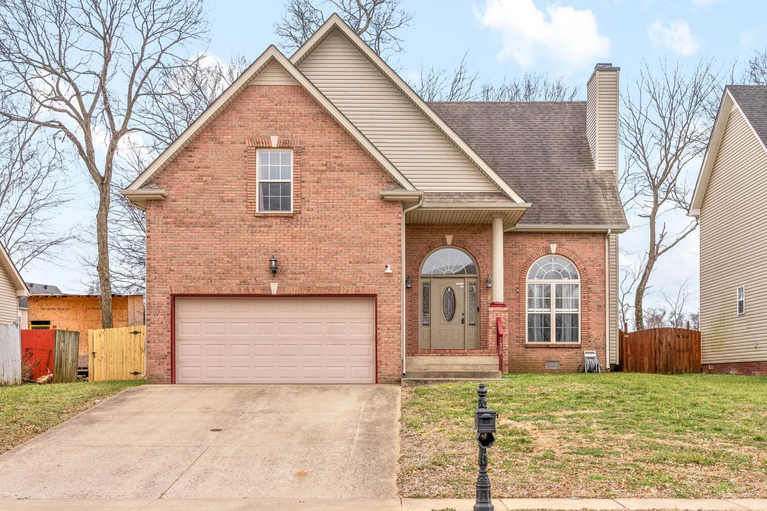 1458-Bruceton-Drive For Sale