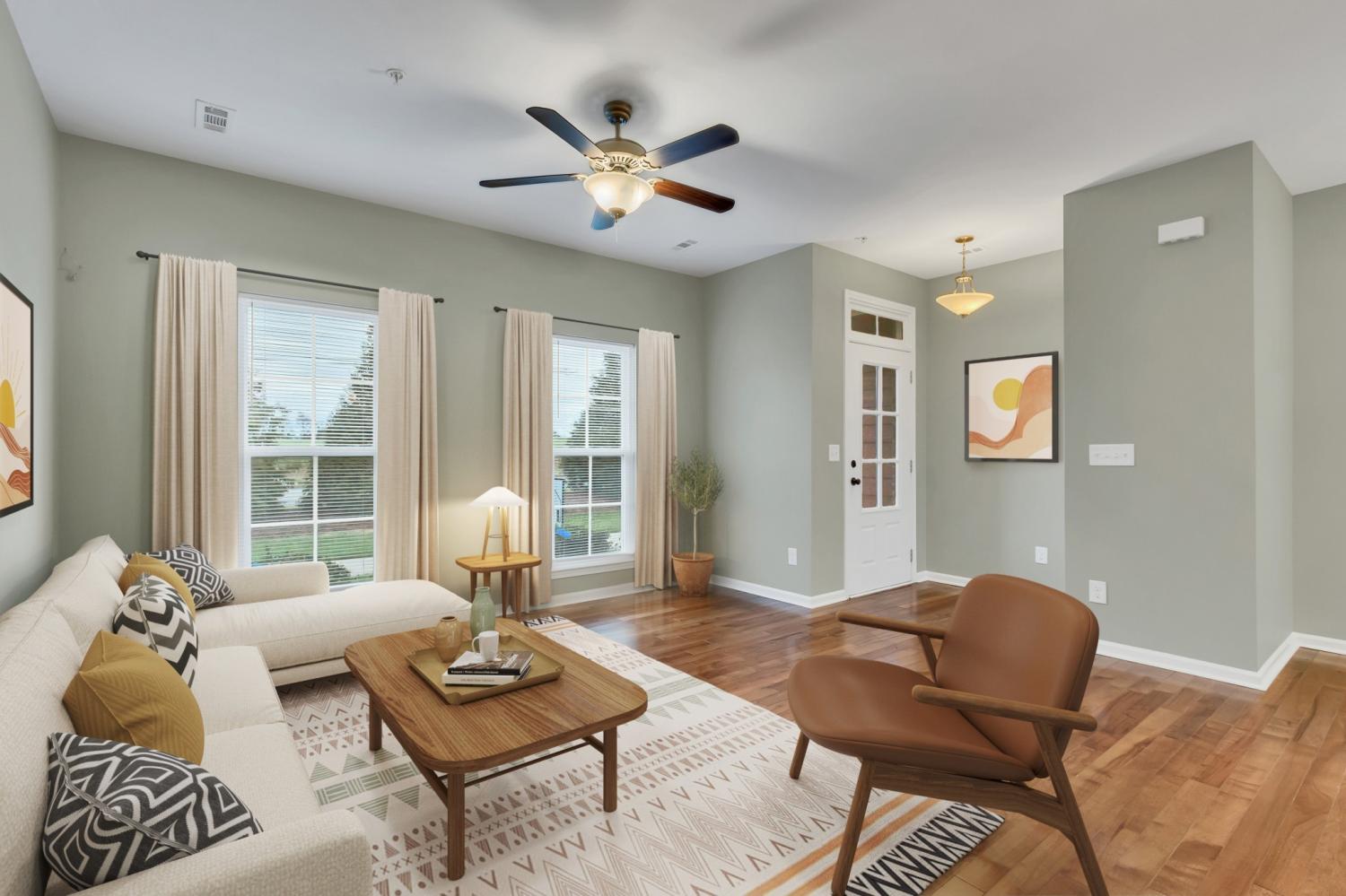 Heritage Middle Property for Sale