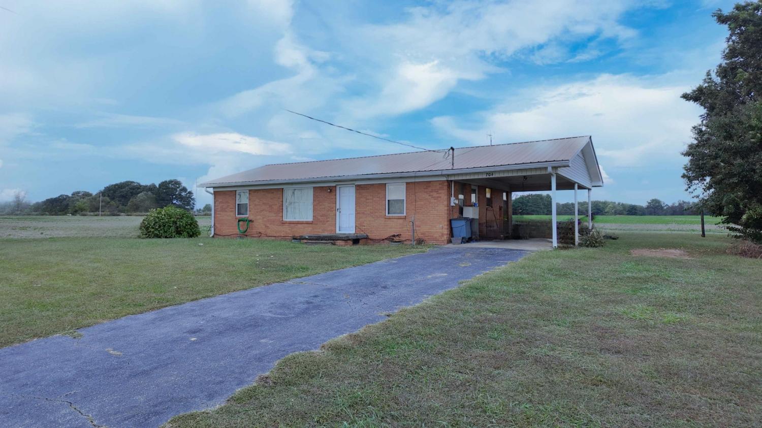 704-Ethridge-Red-Hill-Rd For Sale