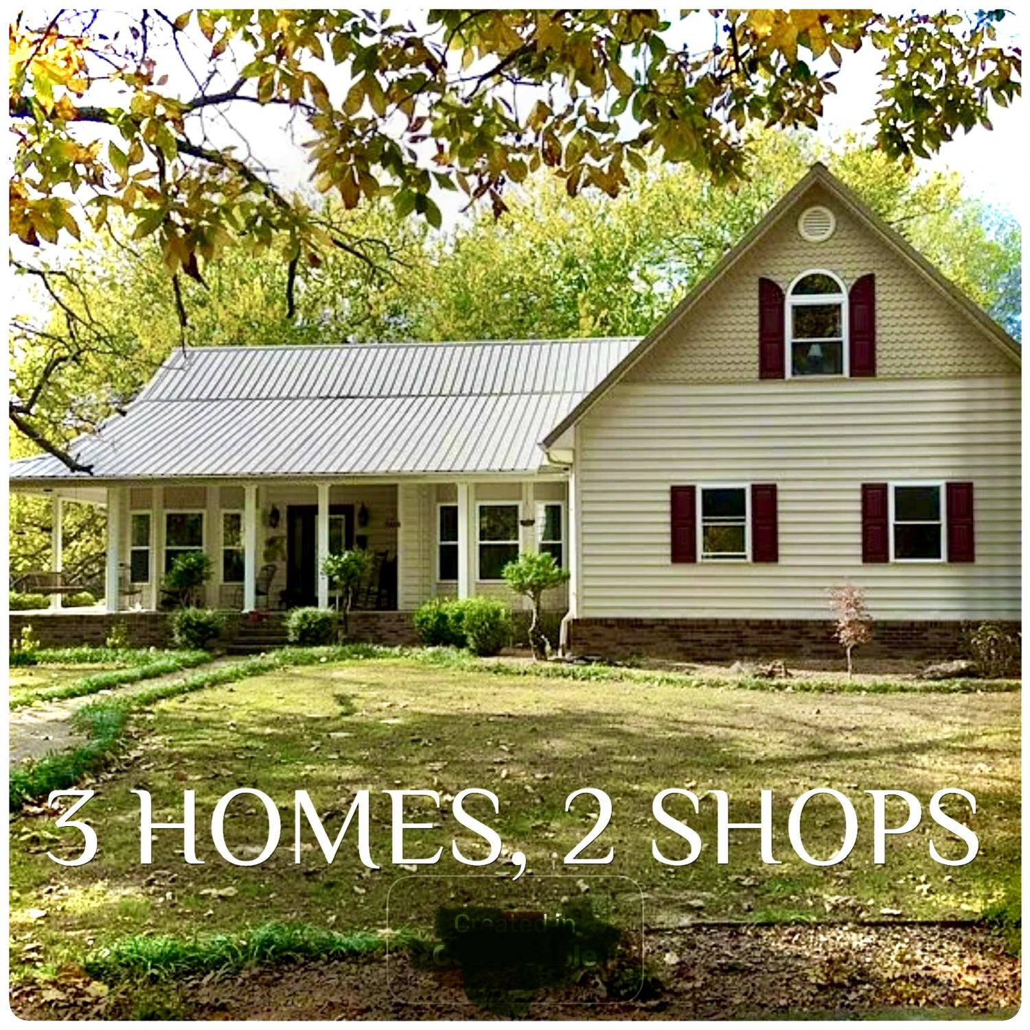 9825-Highway-69A For Sale