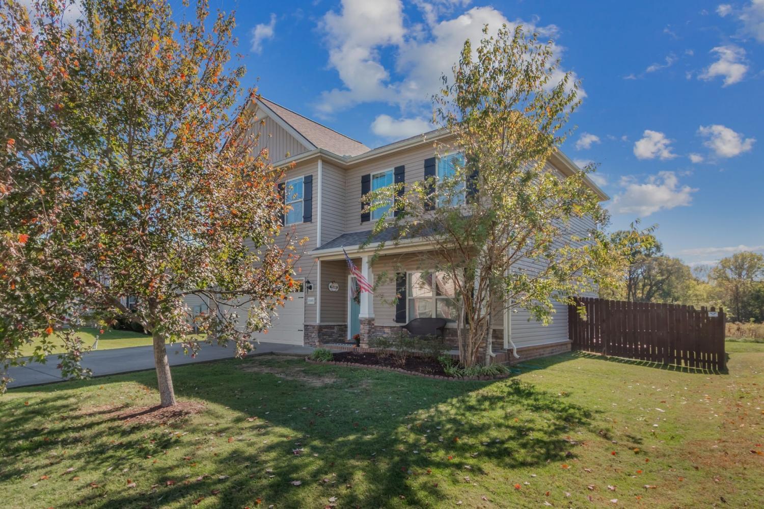 2105-Longhunter-Chase-Dr For Sale