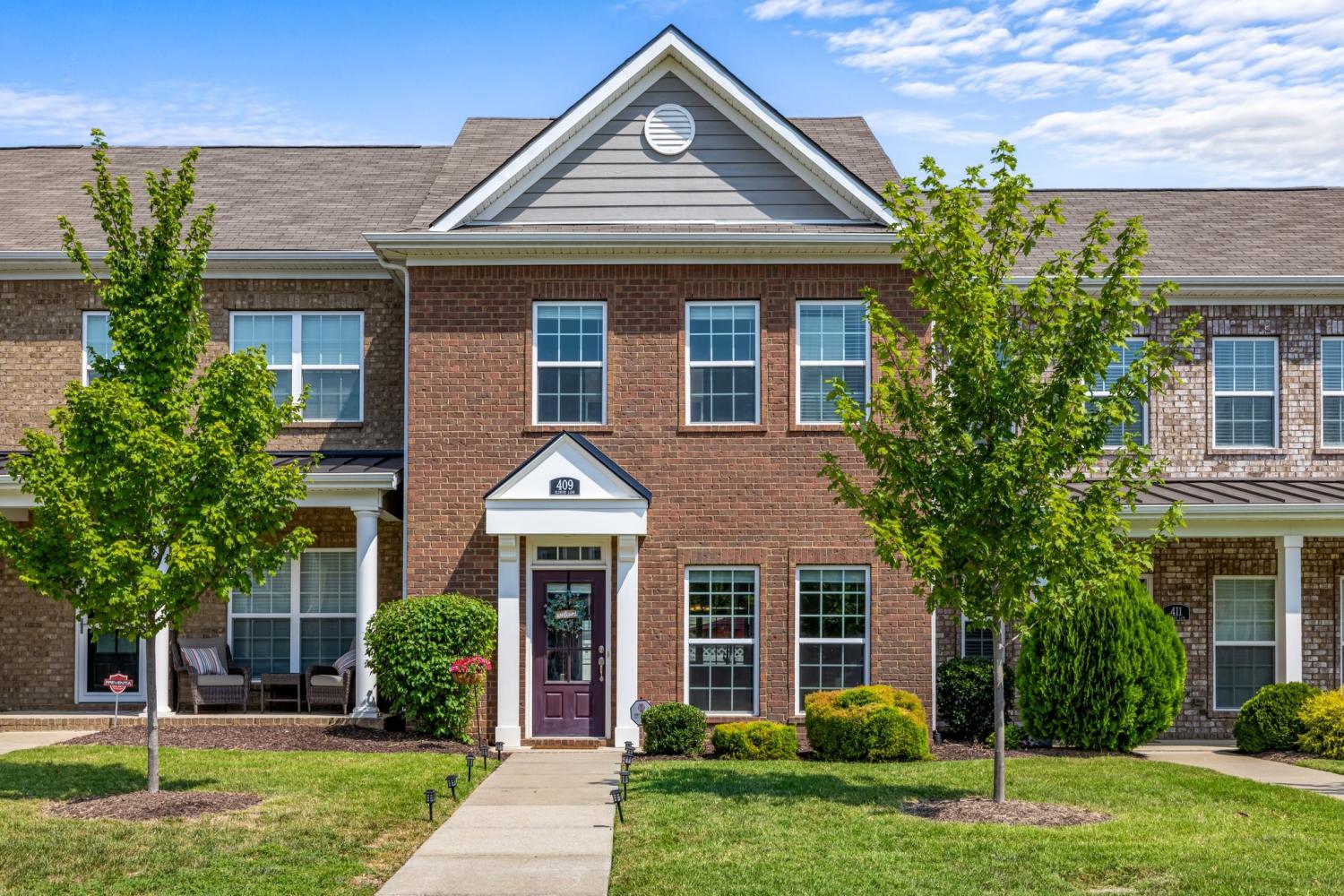 409 Oldbury Ln TN 37174 For Rent - 