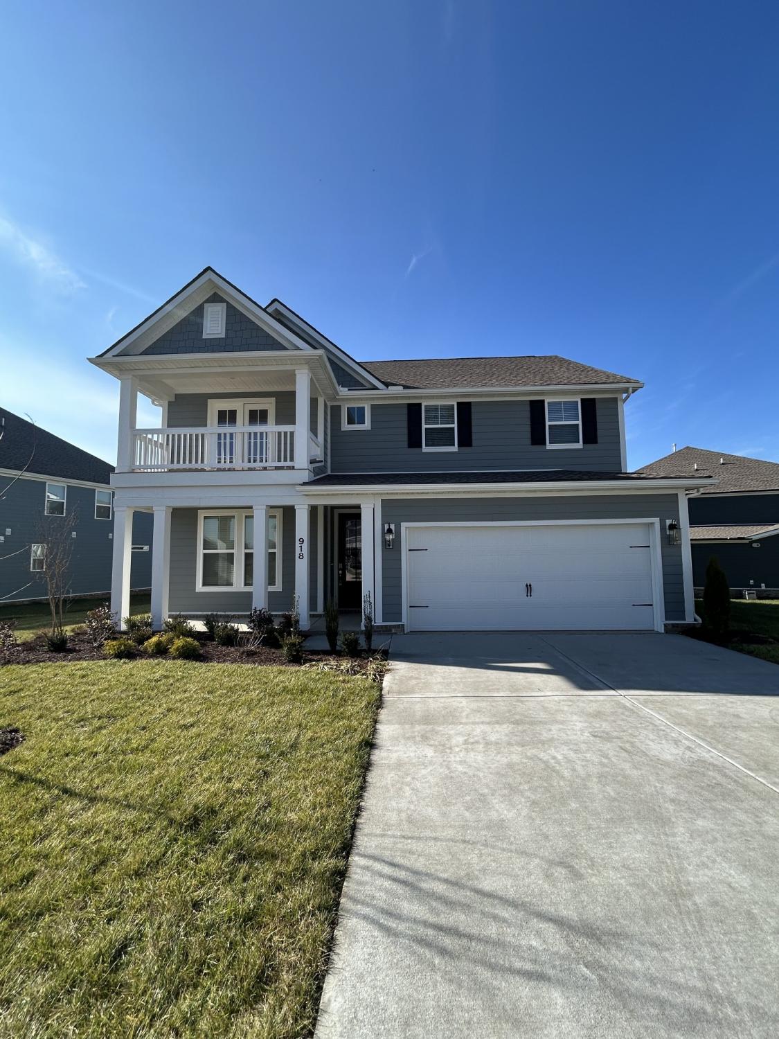 918 Heatherfield Ln TN 37174 For Rent - 