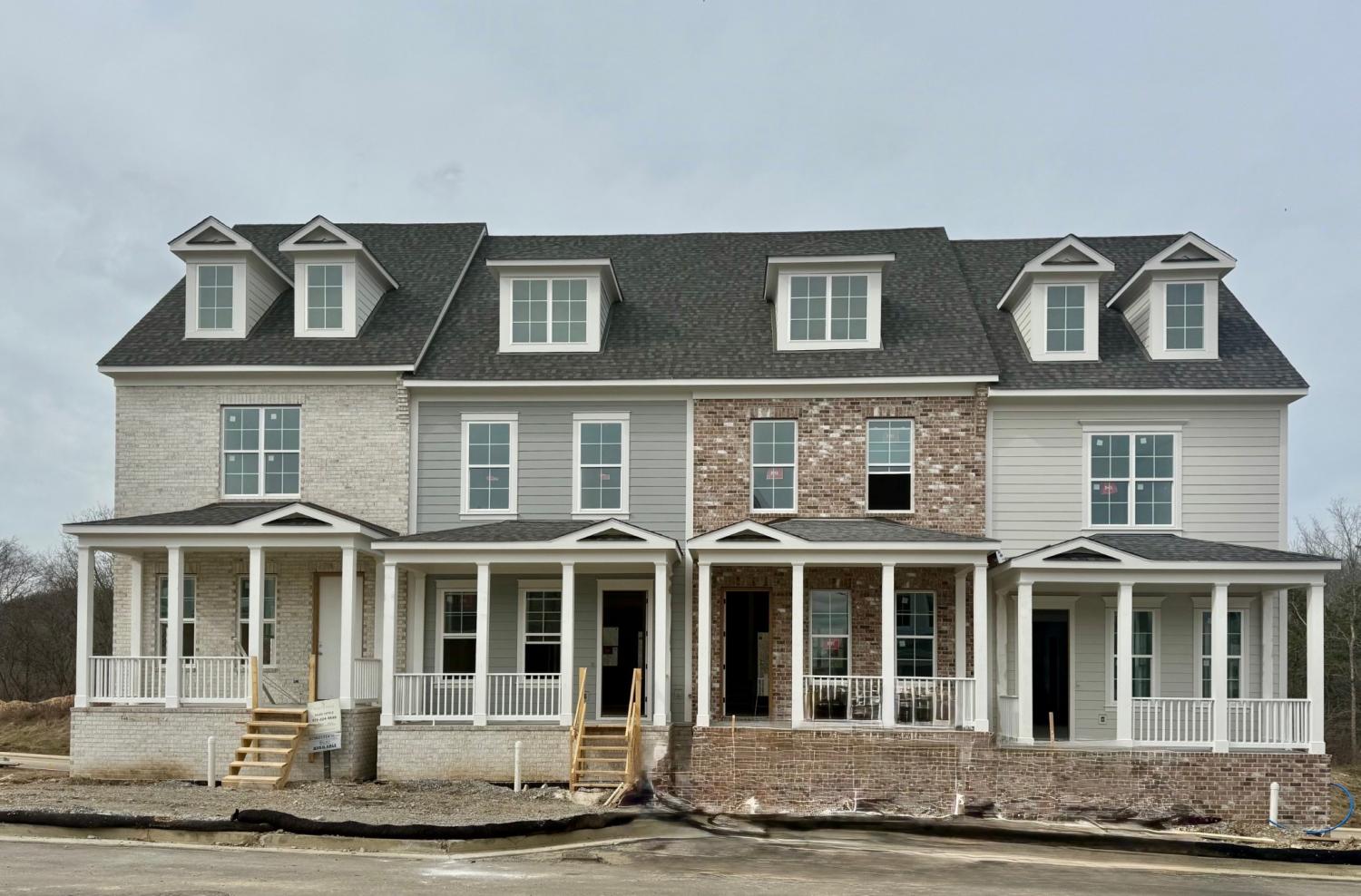 4009 Forestside Dr TN 37064 For Sale - 