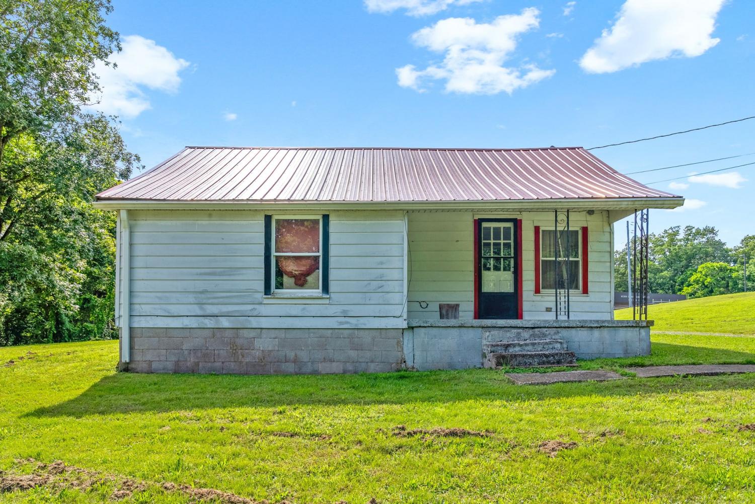 154-Crains-Landing-Rd For Sale