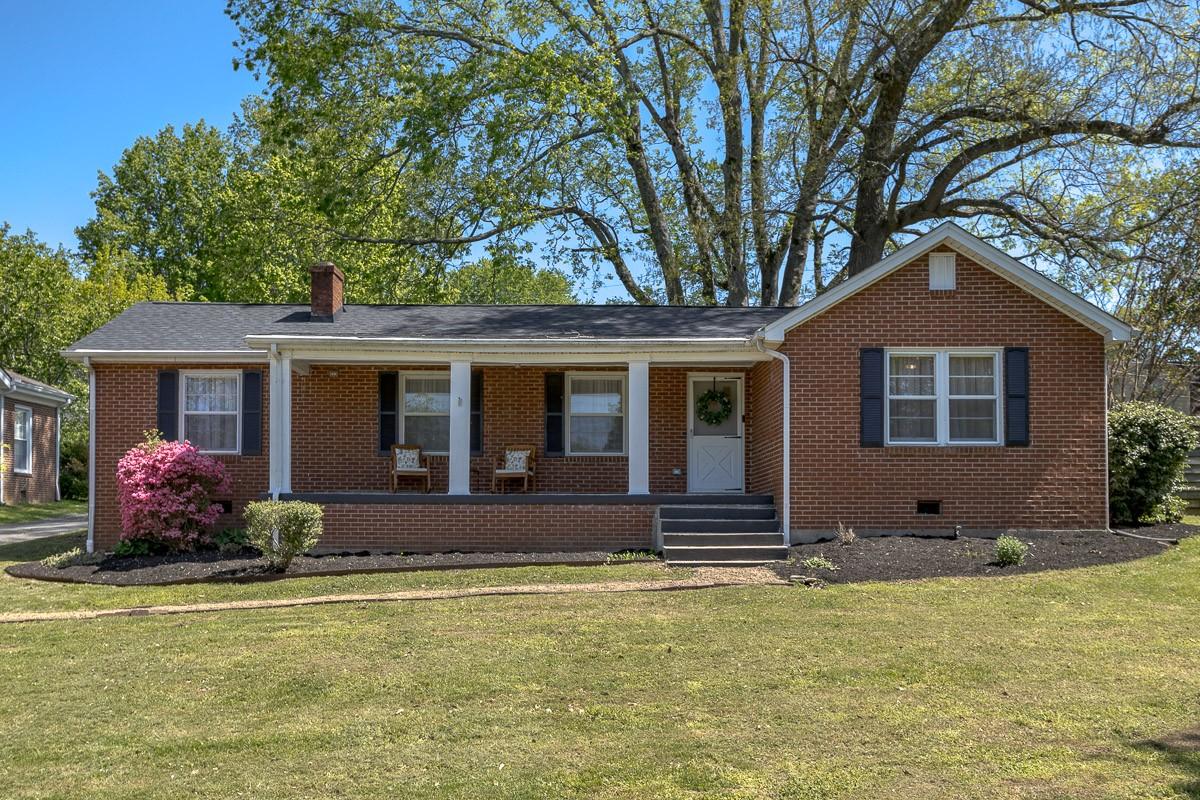 J E Woodard Elementary Property for Sale