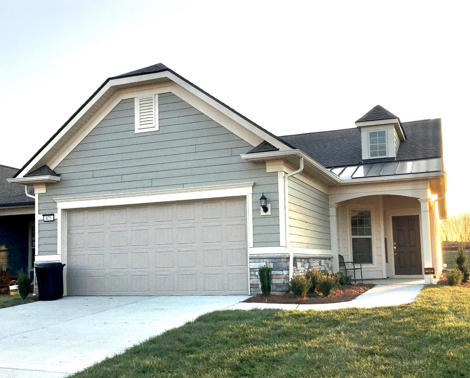 875 Clay Place TN 37174 For Sale - 