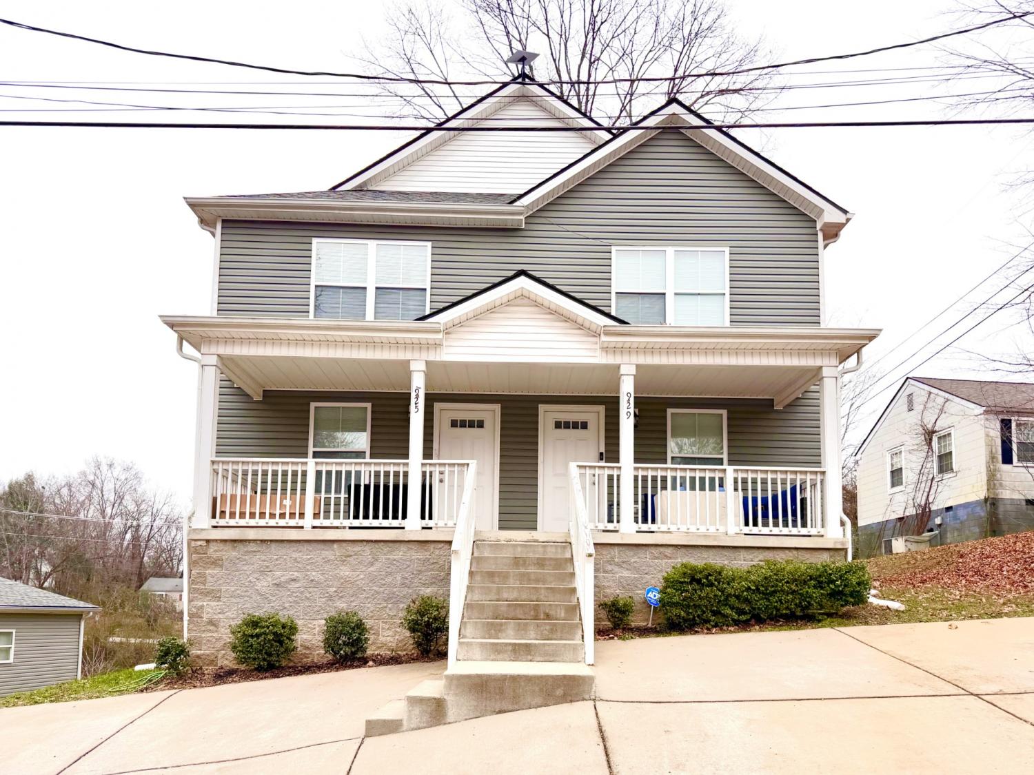 925 Woody Hills Dr TN 37040 For Rent - 