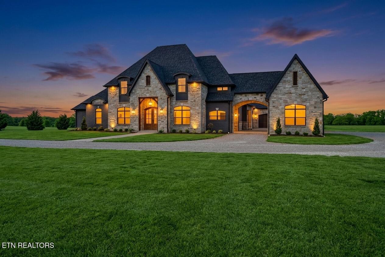 1345-Albert-Frye-Rd For Sale