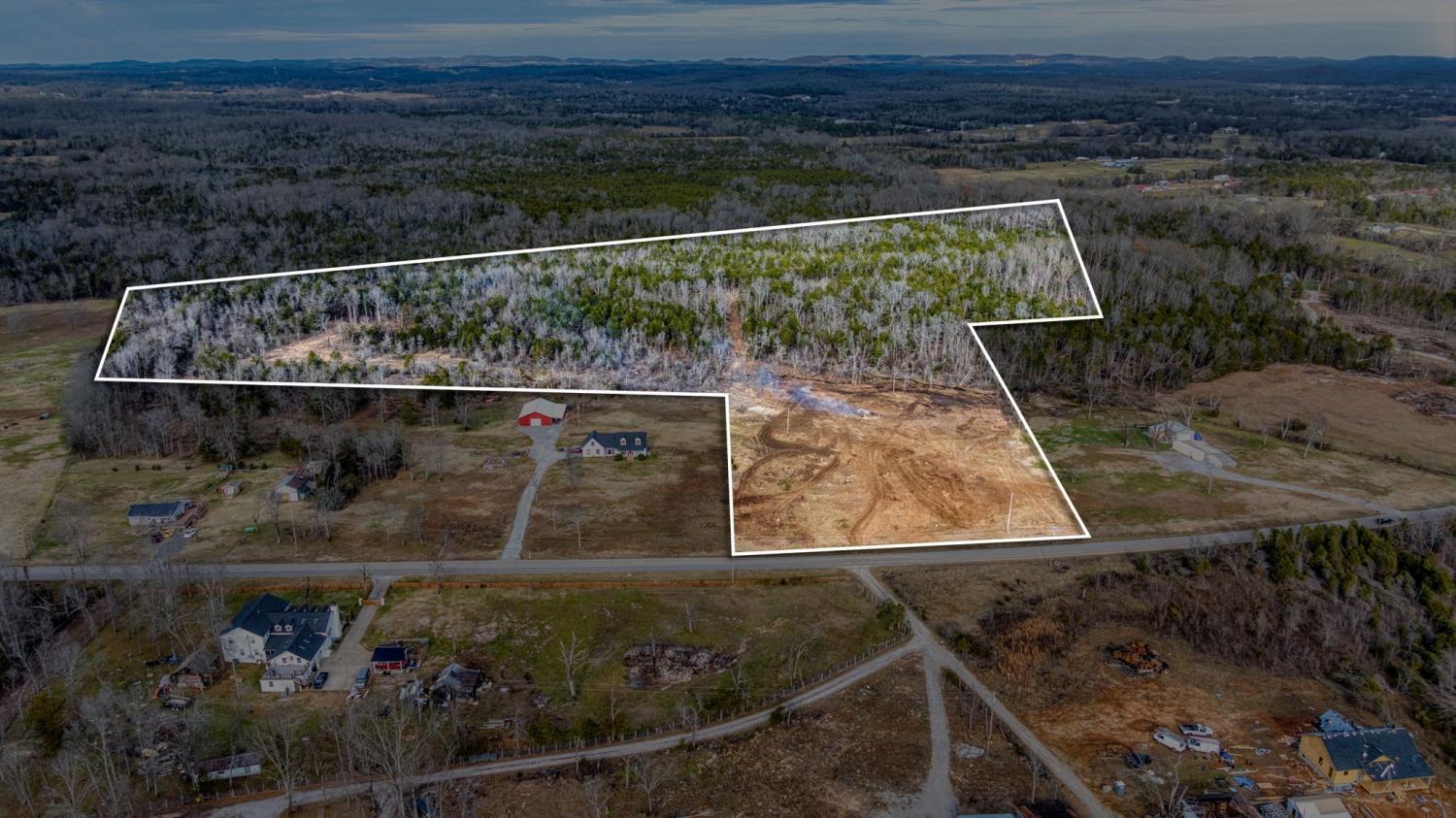 0 Kedron Road Tract 1 and 2 TN 37174 For Sale - 