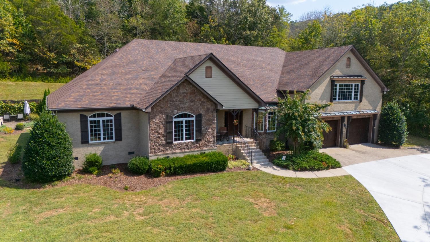 Arrington Elementary School Property for Sale