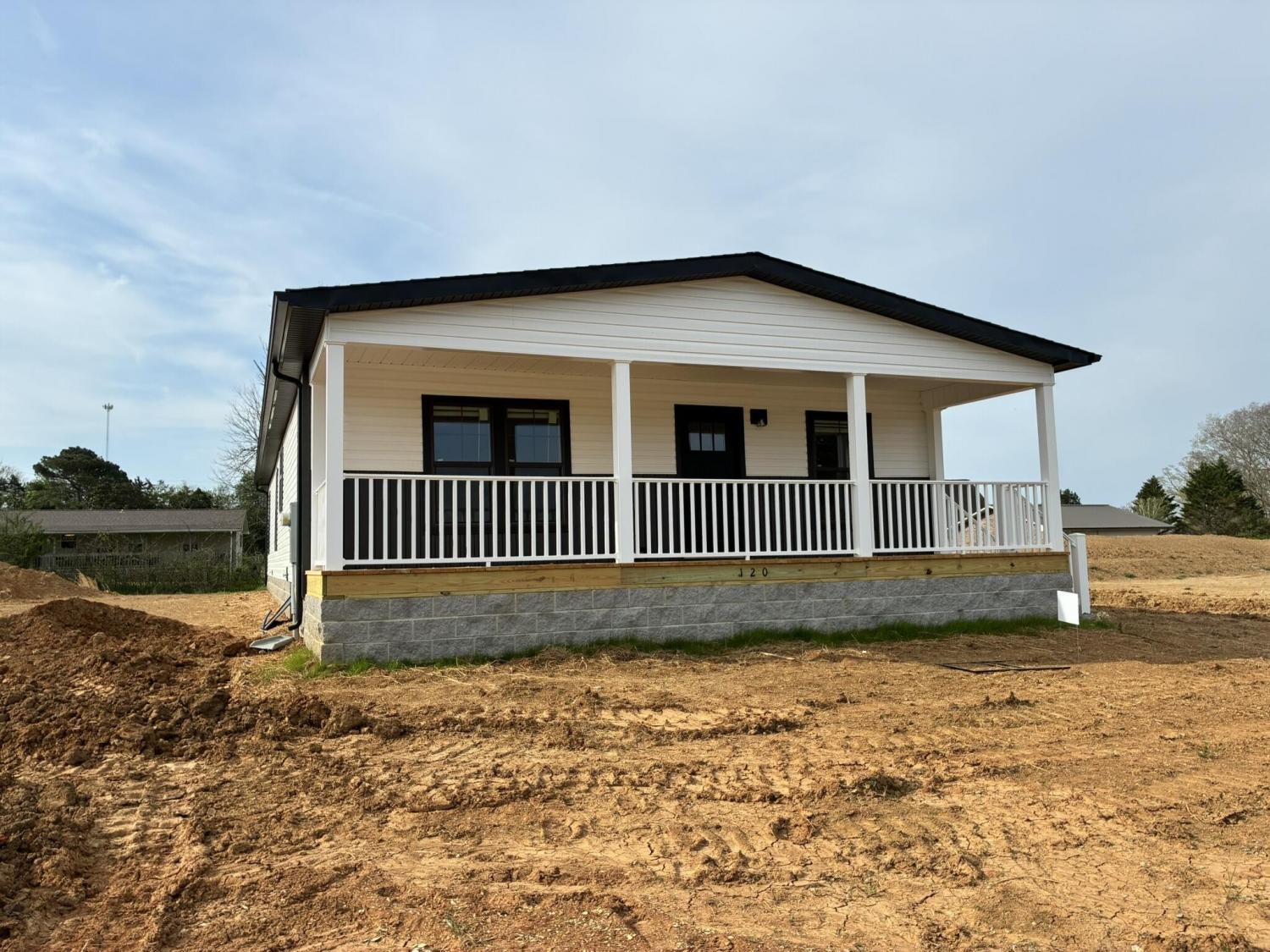 120-Unicoi-Gate-Lot-38 For Sale