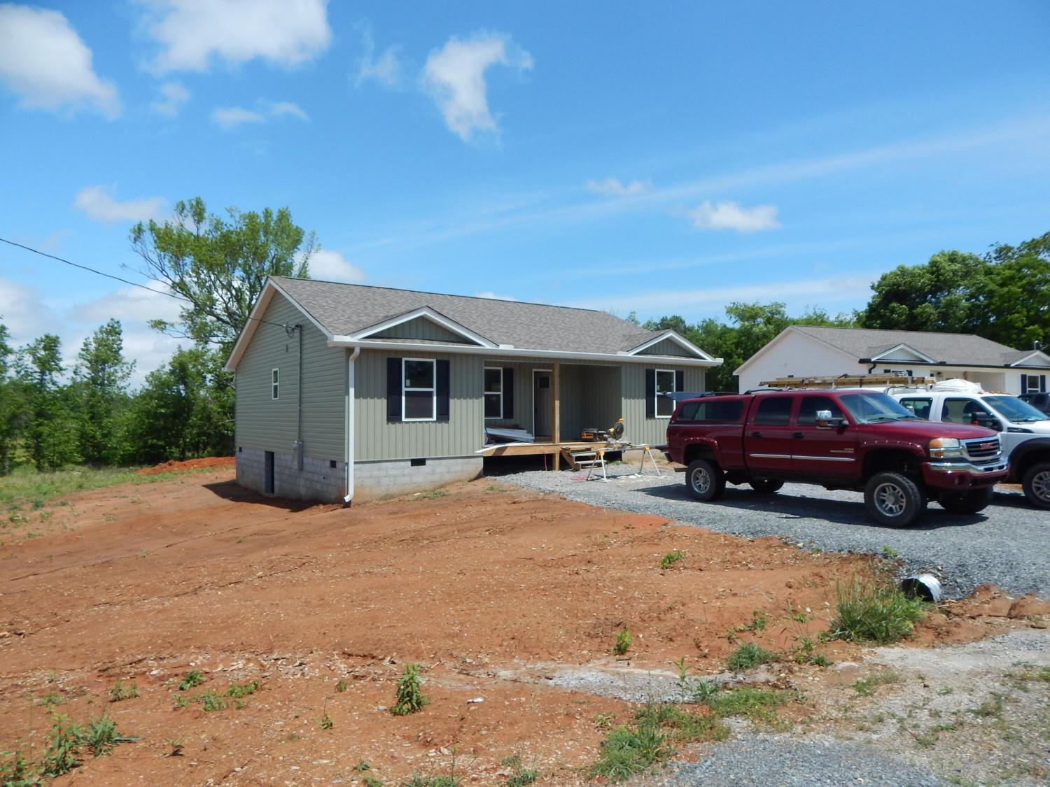 147 County Road 537 TN 37331 For Sale - 