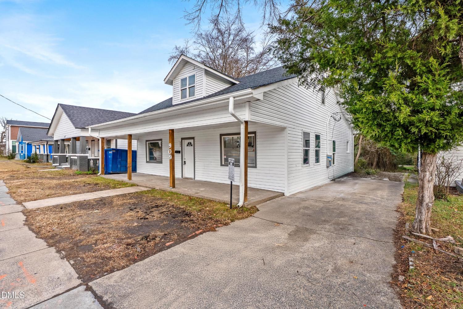 909 S Alston Ave NC 27701 For Sale - 