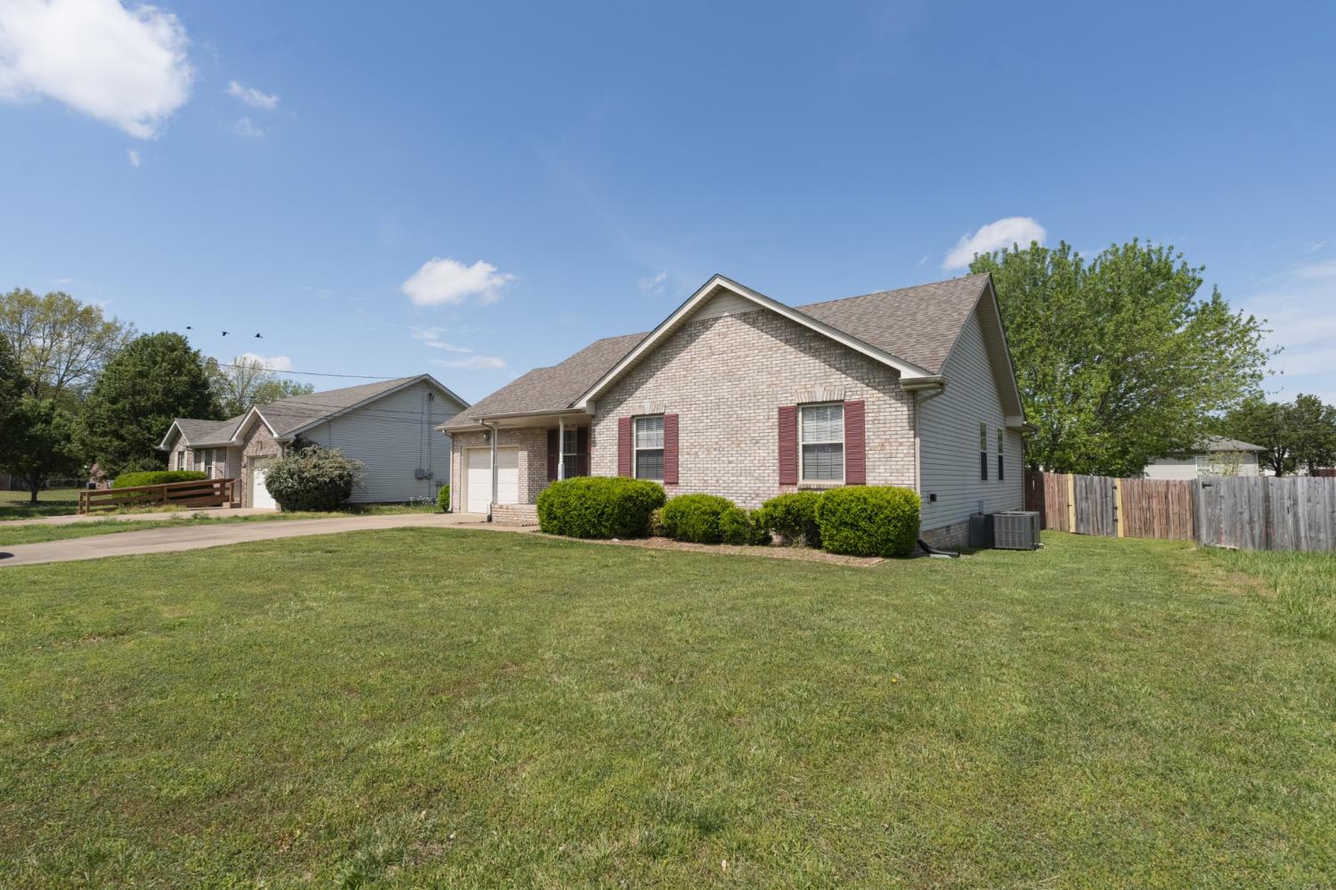 1255 Silver Star Dr TN 37042 For Sale - 