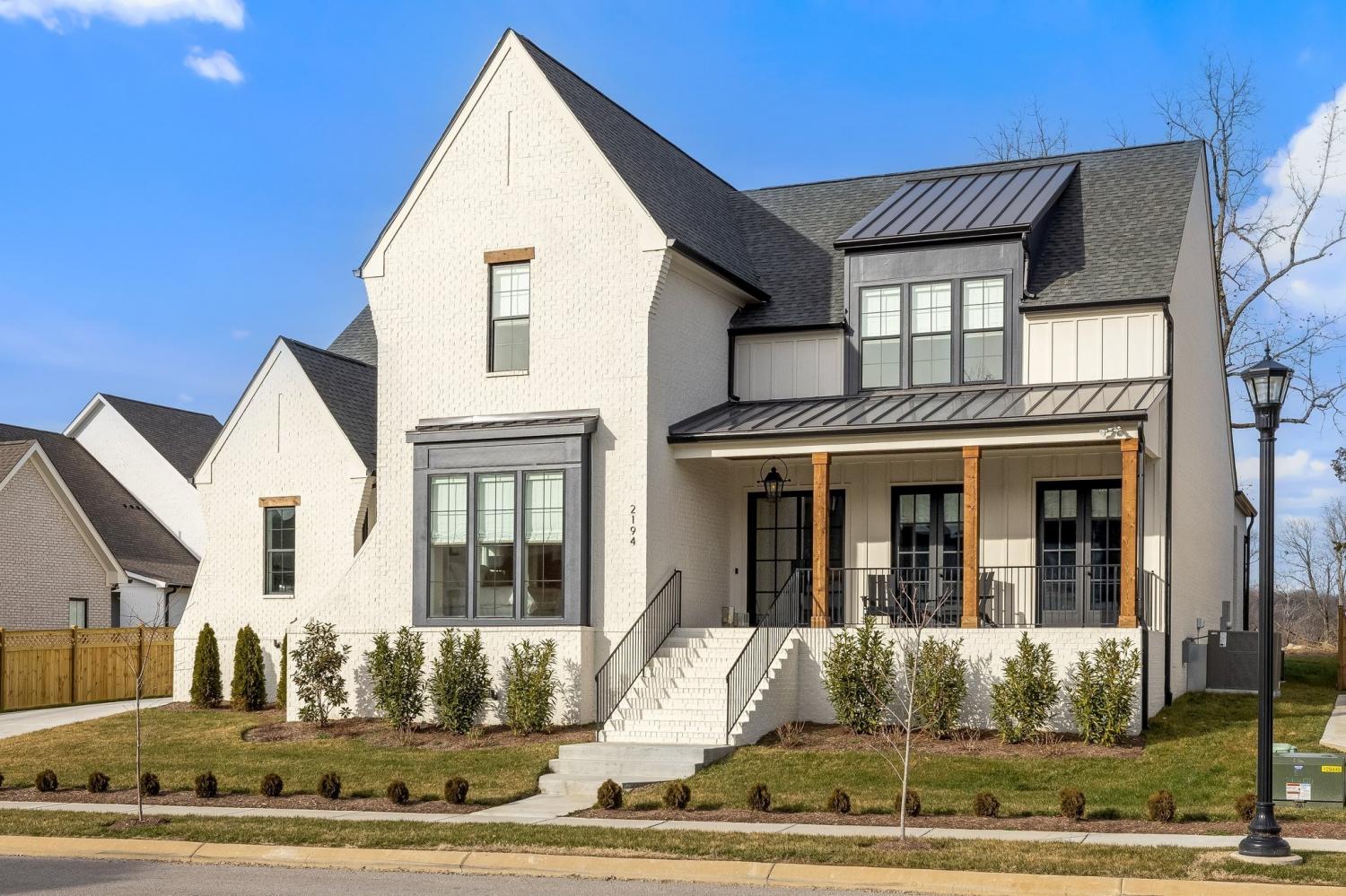 Heritage Middle Property for Sale