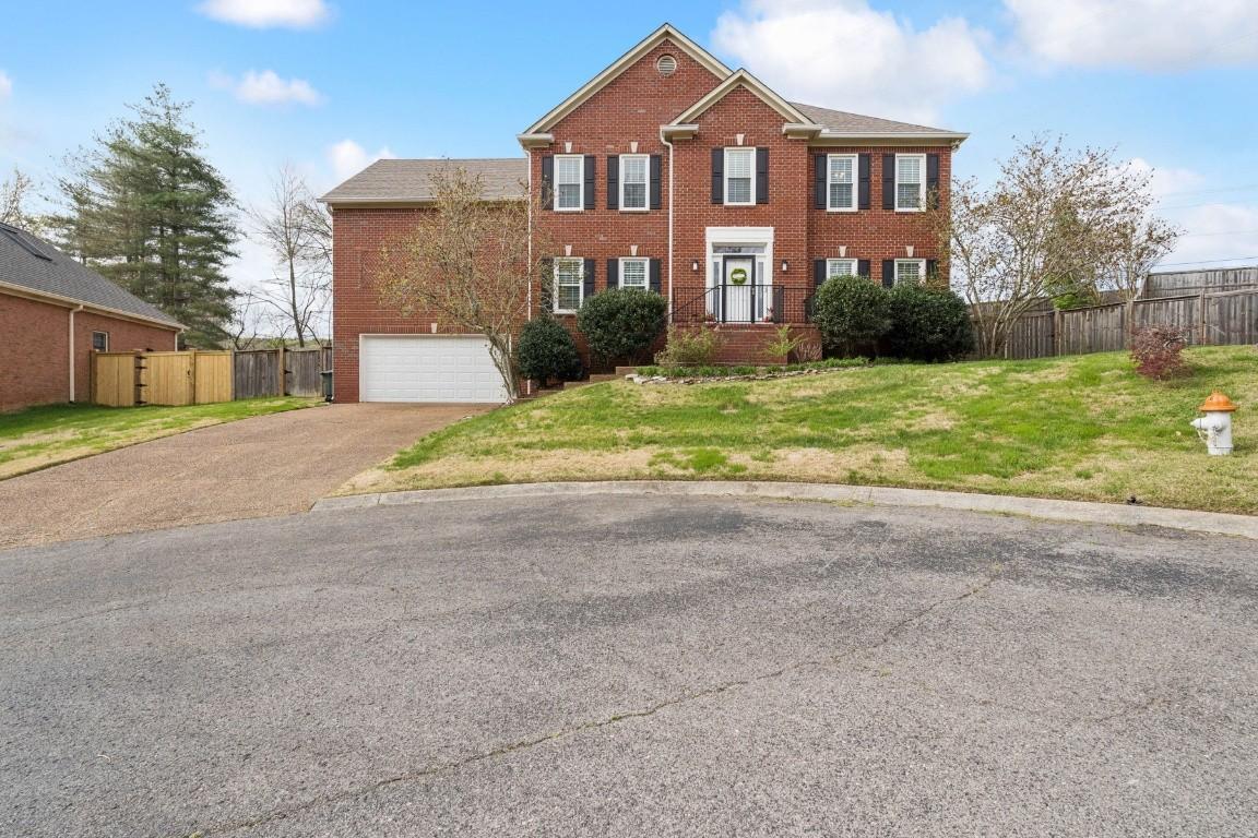 909-Deer-Pointe-Ct For Sale
