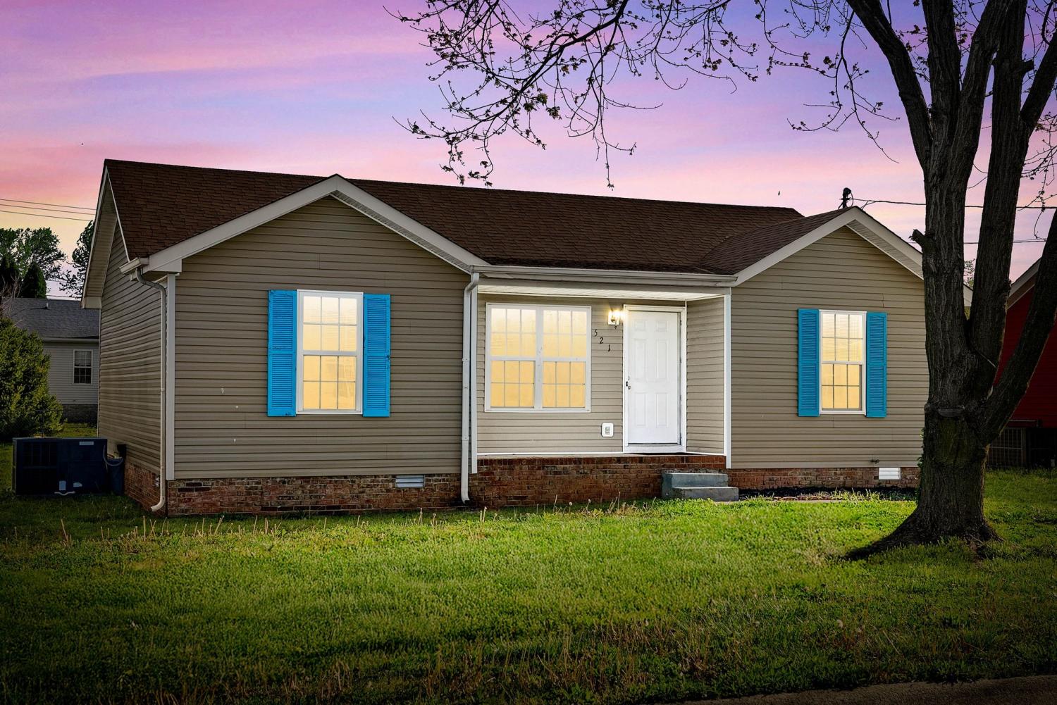 521-Gainey-Dr For Sale