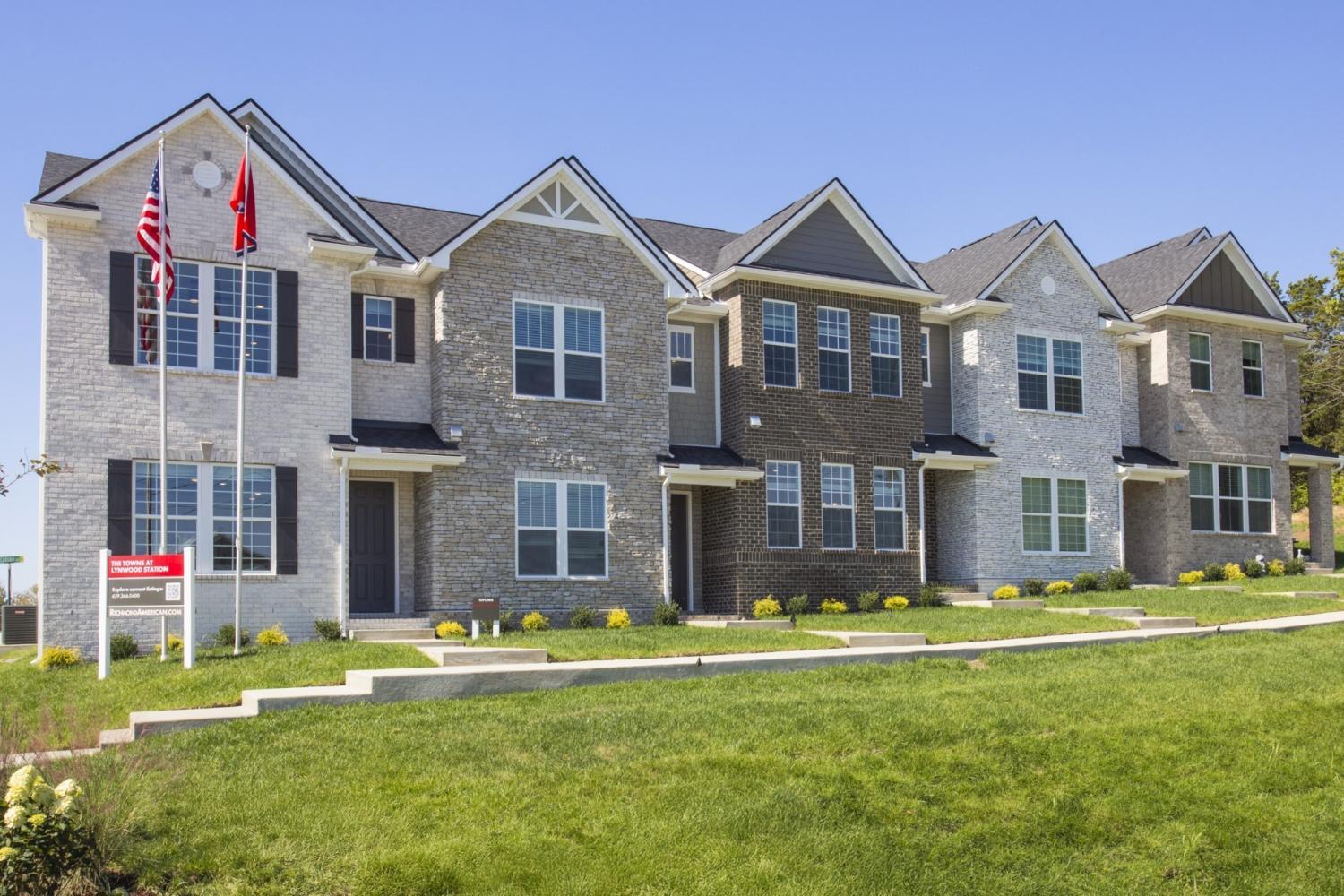 310-Lynwood-Station-Boulevard For Sale