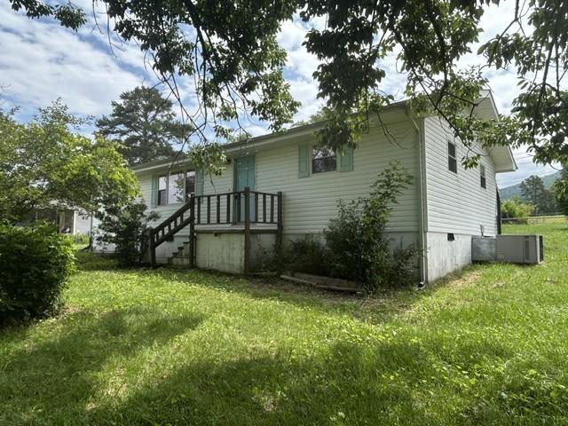 257 Overlook Dr TN 37397 For Sale - 