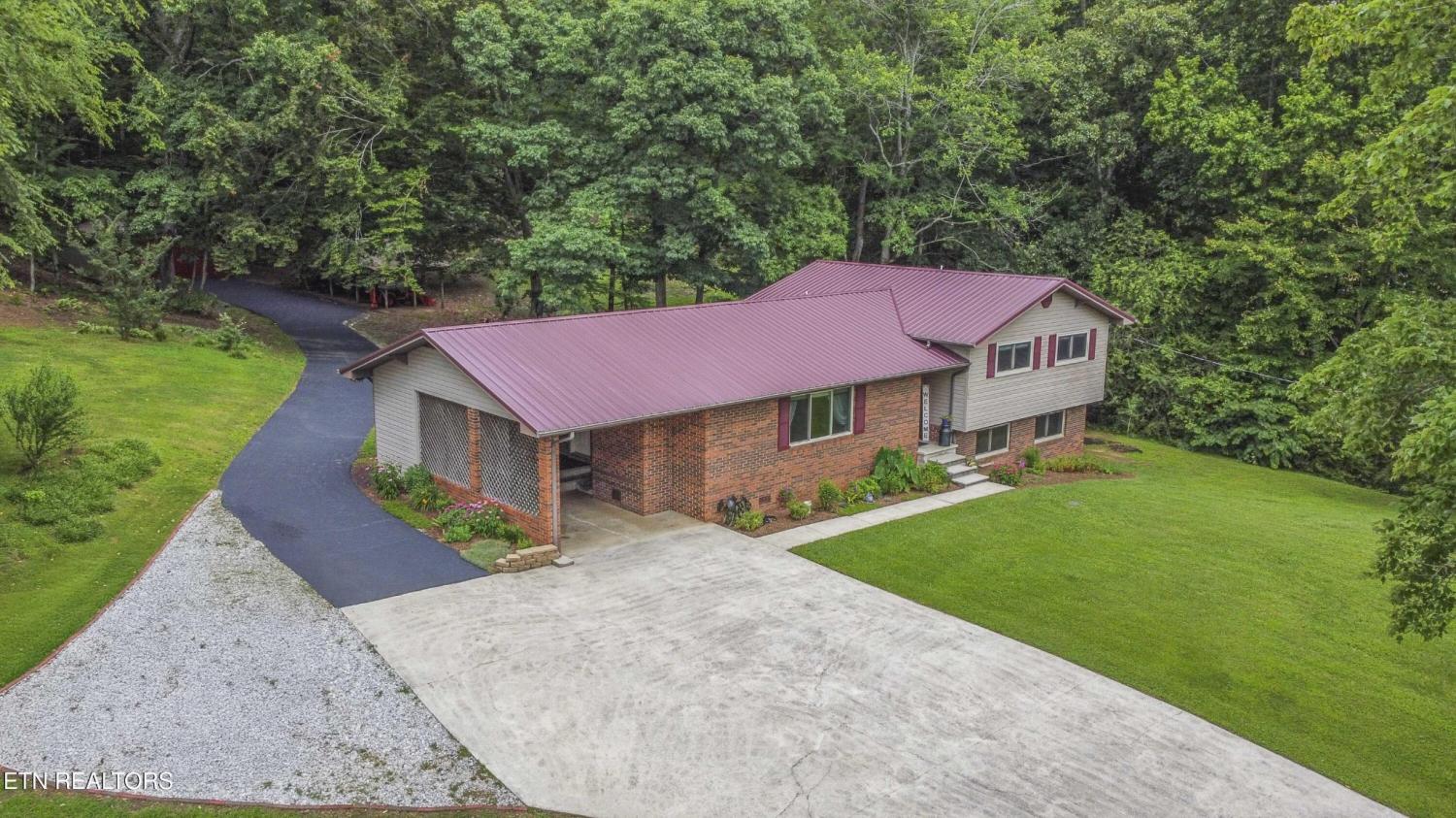 181-Little-Johnson-Valley-Rd For Sale
