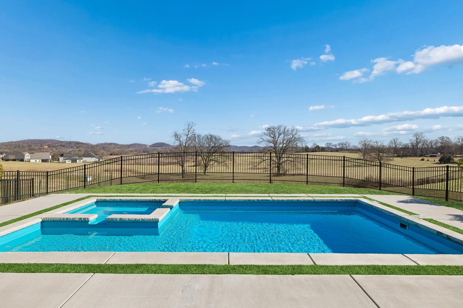 Thompson's Station Elementary School Property for Sale