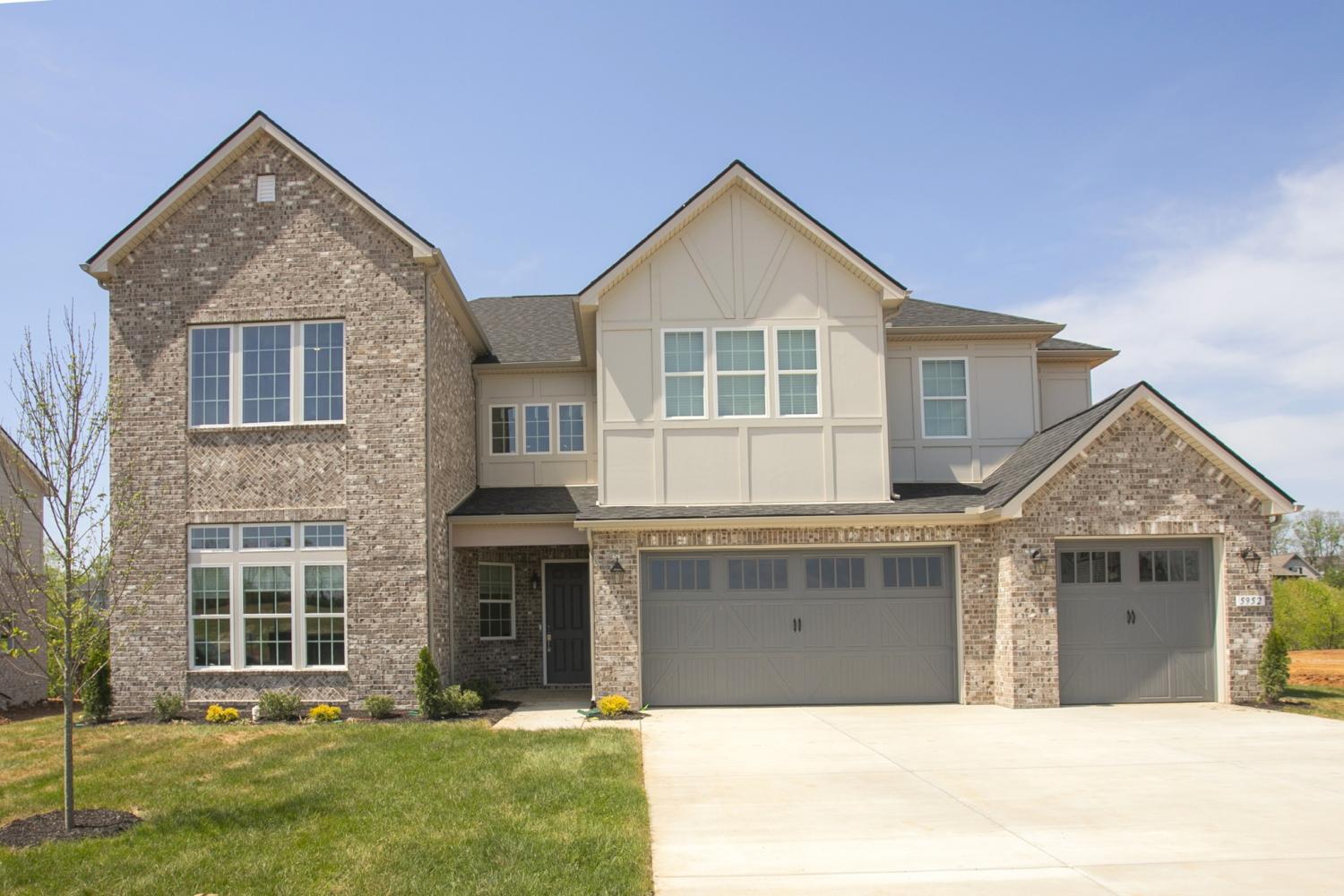 5952 Hunt Valley Drive TN 37174 For Sale -